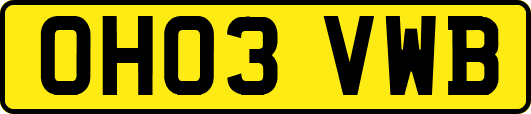 OH03VWB