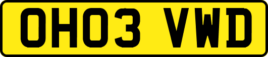 OH03VWD
