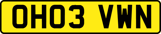 OH03VWN