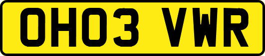 OH03VWR