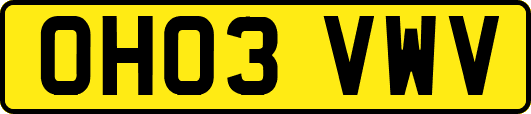 OH03VWV