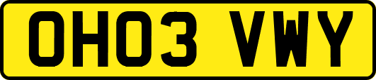OH03VWY