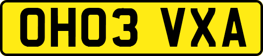 OH03VXA
