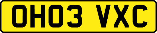 OH03VXC