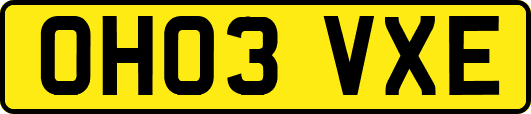 OH03VXE