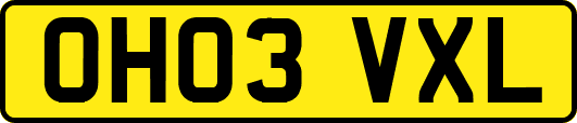 OH03VXL