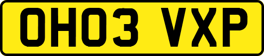 OH03VXP