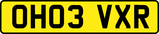 OH03VXR
