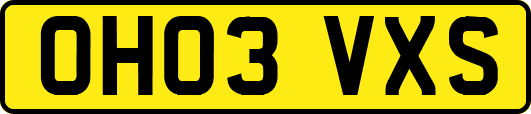 OH03VXS