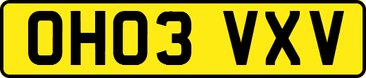 OH03VXV