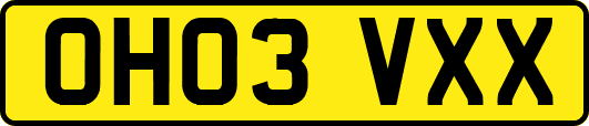 OH03VXX