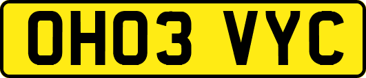 OH03VYC