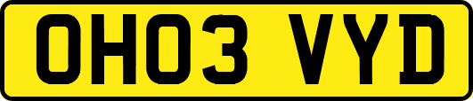 OH03VYD
