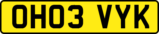 OH03VYK