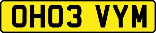 OH03VYM