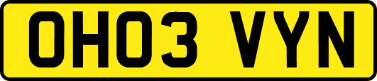 OH03VYN