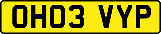 OH03VYP