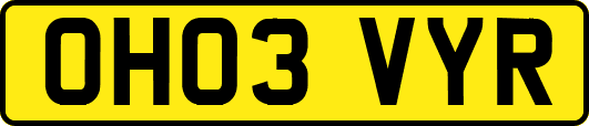 OH03VYR