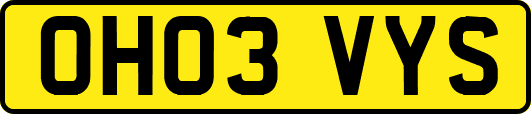 OH03VYS