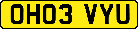 OH03VYU