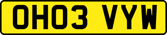 OH03VYW