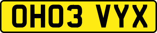 OH03VYX
