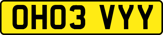 OH03VYY