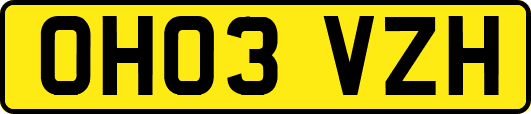 OH03VZH
