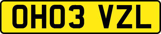 OH03VZL