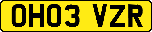 OH03VZR