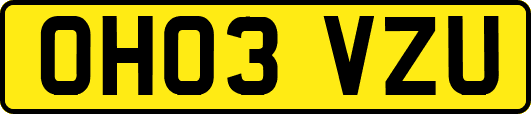 OH03VZU