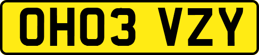 OH03VZY