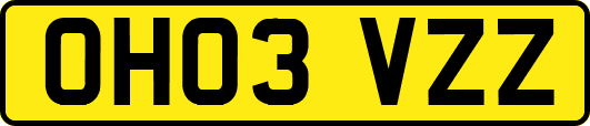 OH03VZZ
