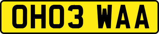 OH03WAA