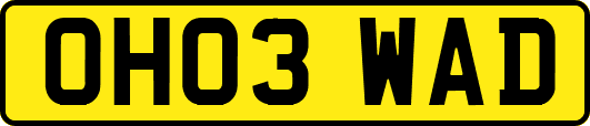 OH03WAD