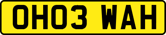 OH03WAH