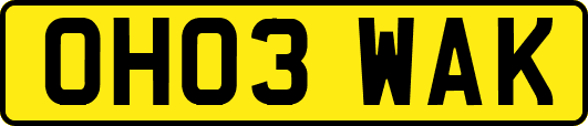 OH03WAK