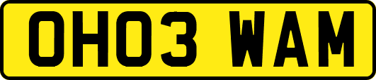 OH03WAM