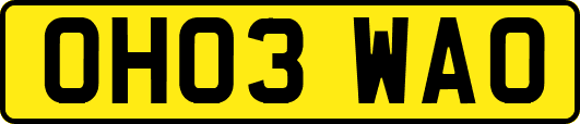 OH03WAO