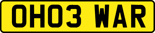 OH03WAR