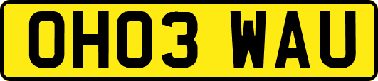 OH03WAU