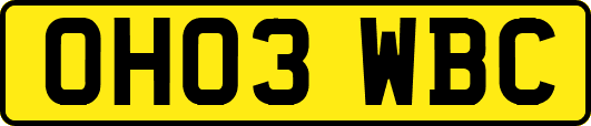 OH03WBC