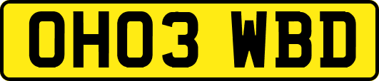 OH03WBD