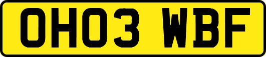 OH03WBF