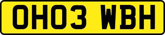 OH03WBH