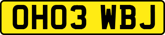 OH03WBJ