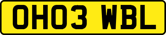 OH03WBL
