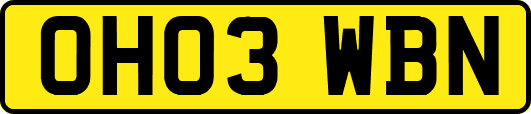 OH03WBN
