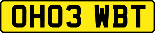 OH03WBT