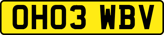 OH03WBV
